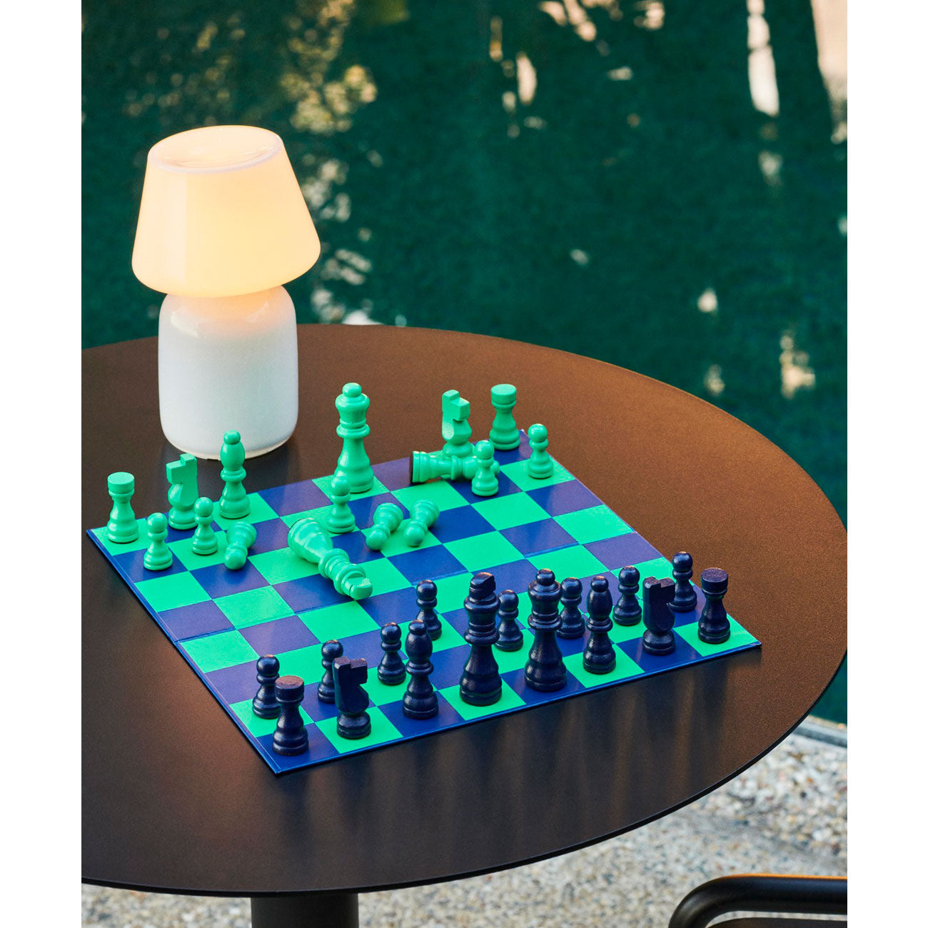 HAY Play Chess (Multi)  - Allike Store