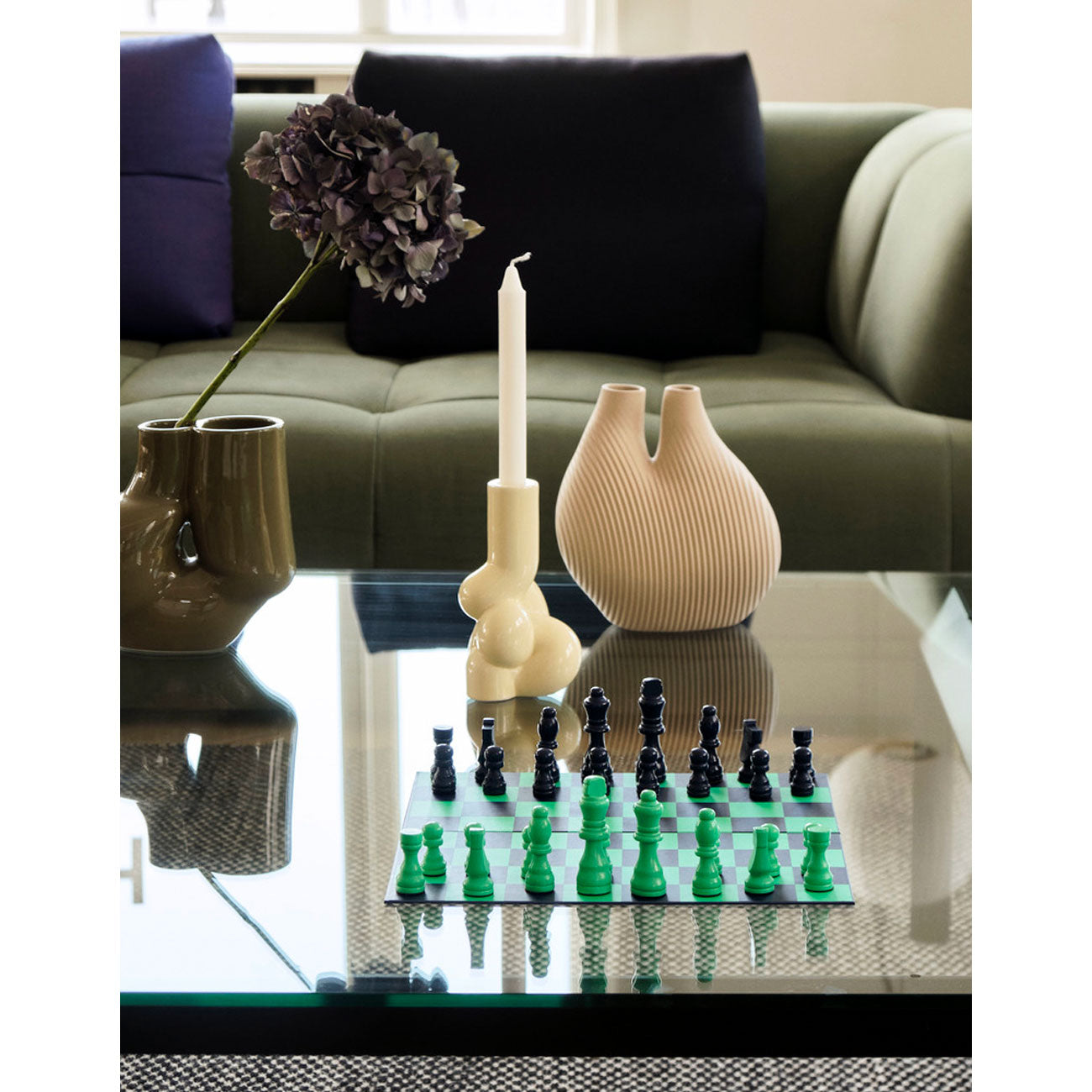 HAY Play Chess (Multi) - Allike Store