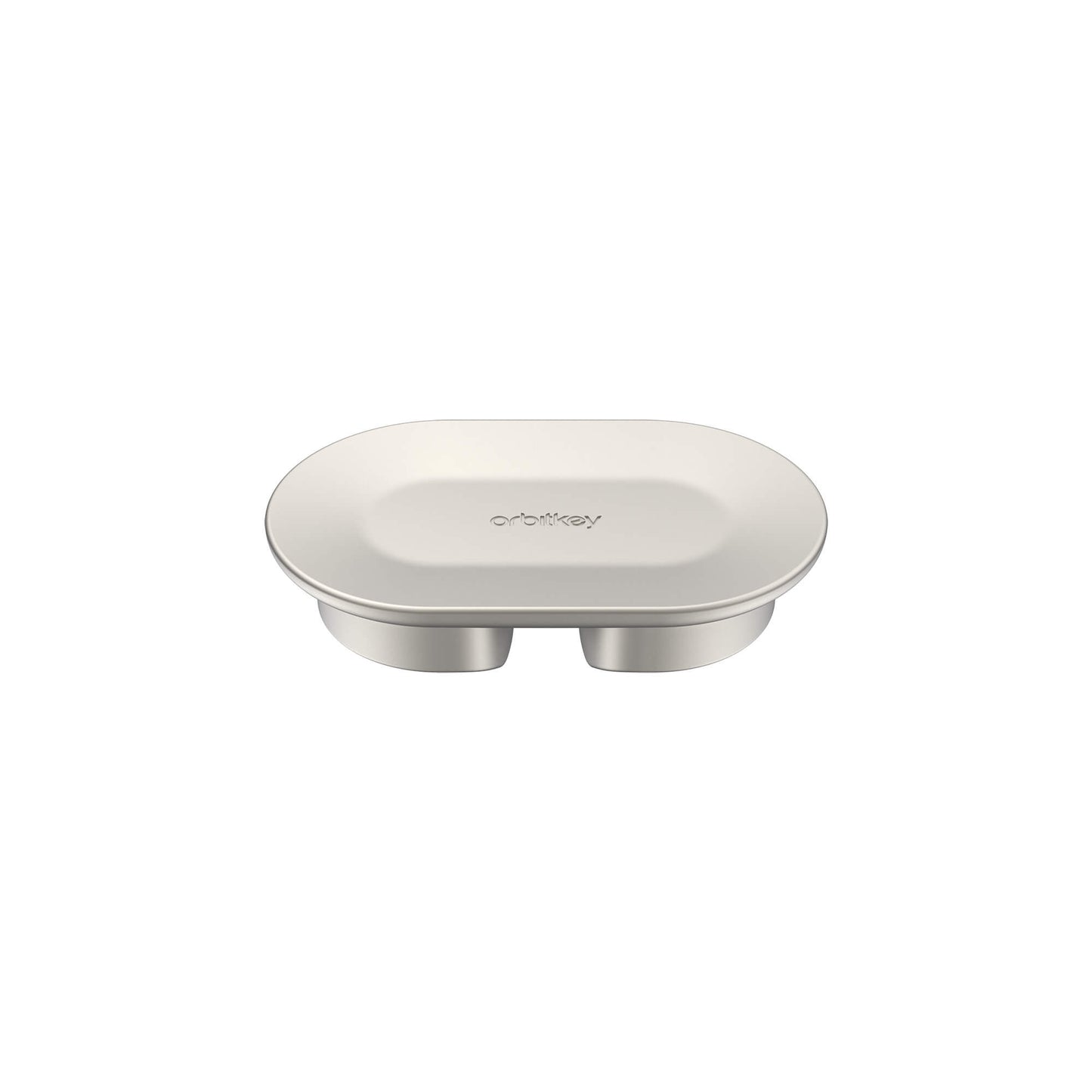 Orbitkey Magnetic Cable Holder (Silber) - Allike Store