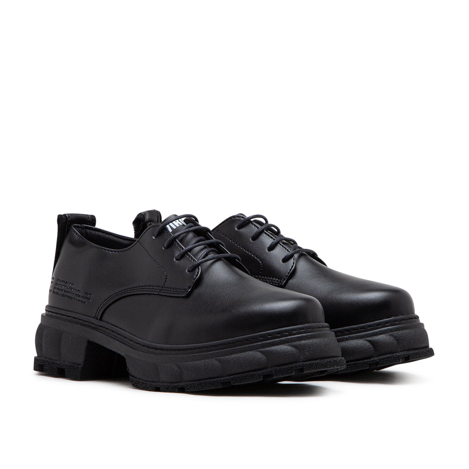Virón Alter Black Apple (Schwarz)  - Allike Store