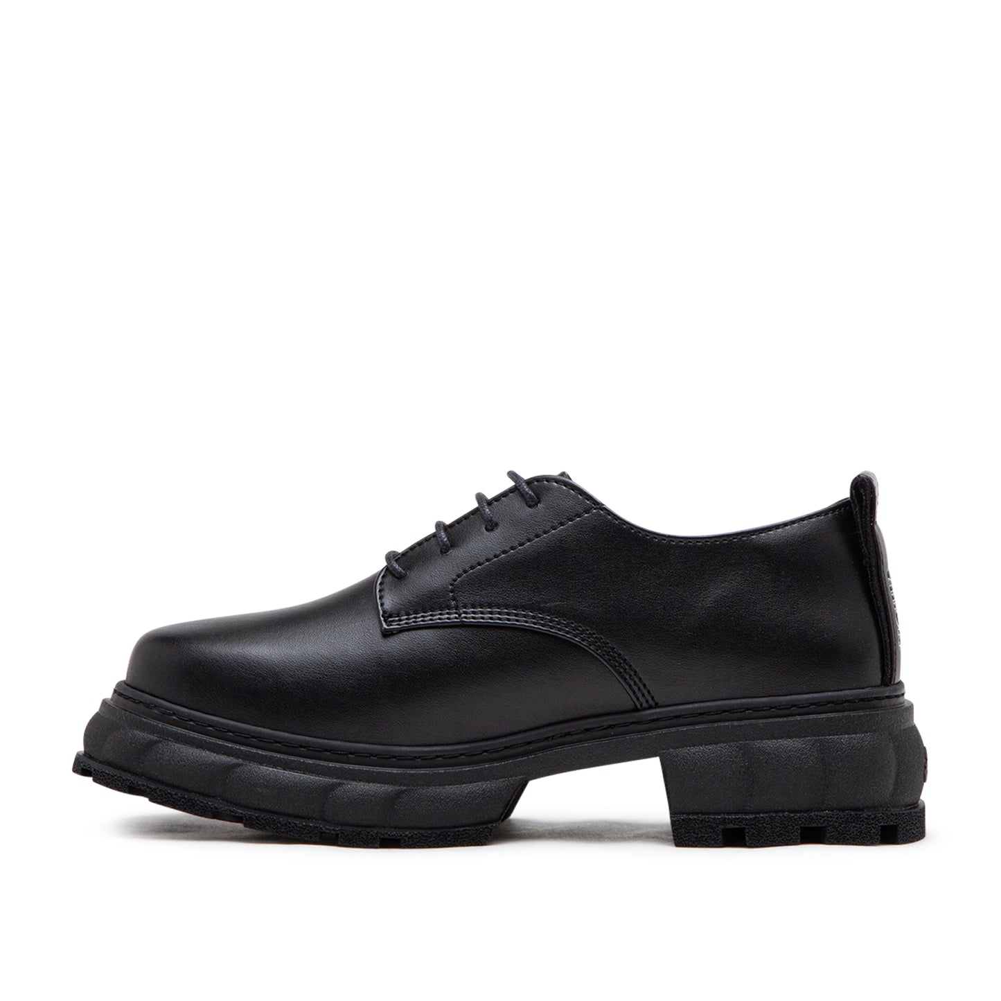 Virón Alter Black Apple (Schwarz) - Allike Store