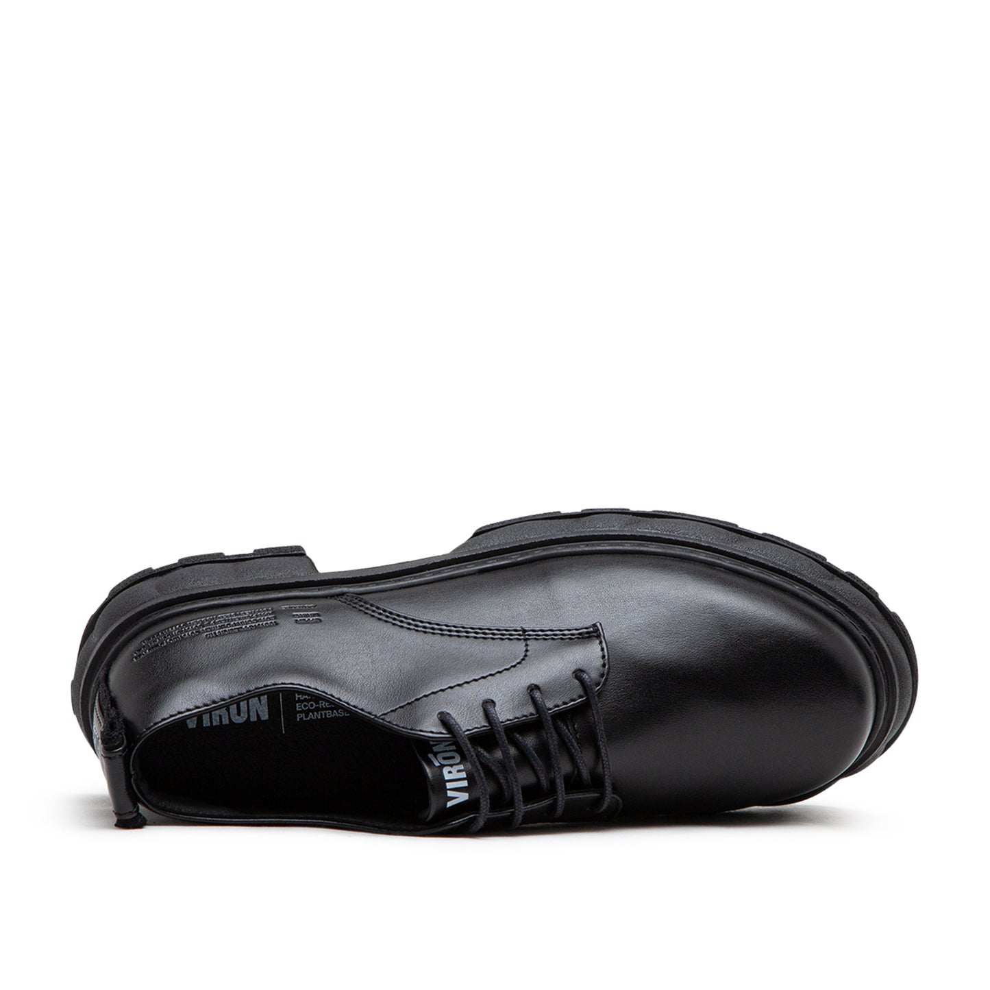 Virón Alter Black Apple (Schwarz) - Allike Store
