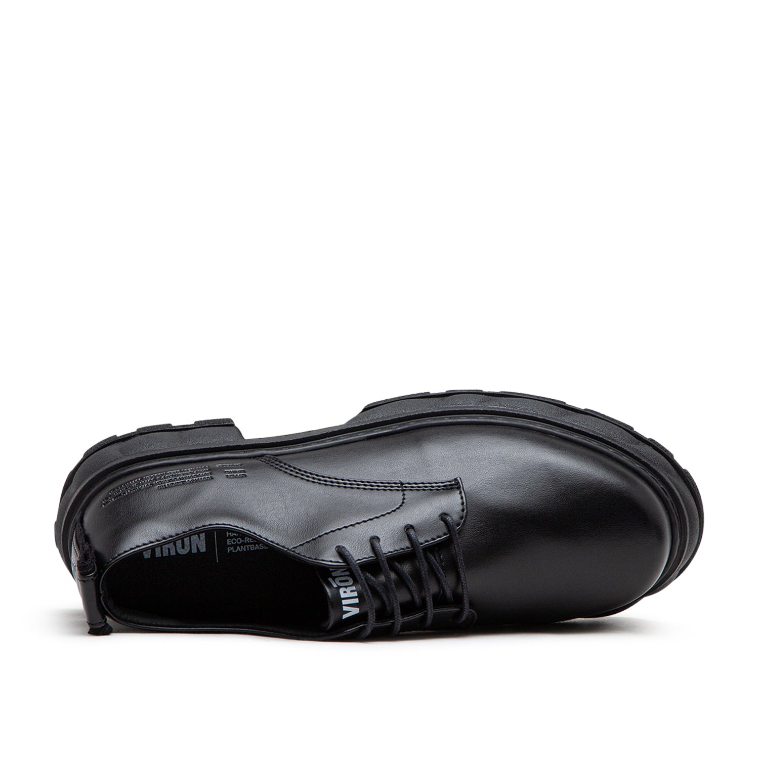 Virón Alter Black Apple (Schwarz)  - Allike Store