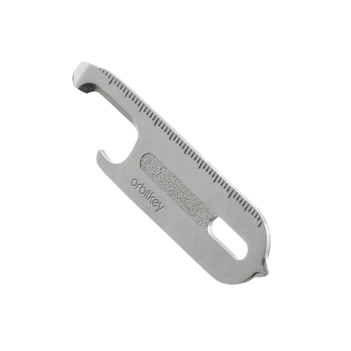 Orbitkey Multi Tool V2 (Silber) - Allike Store