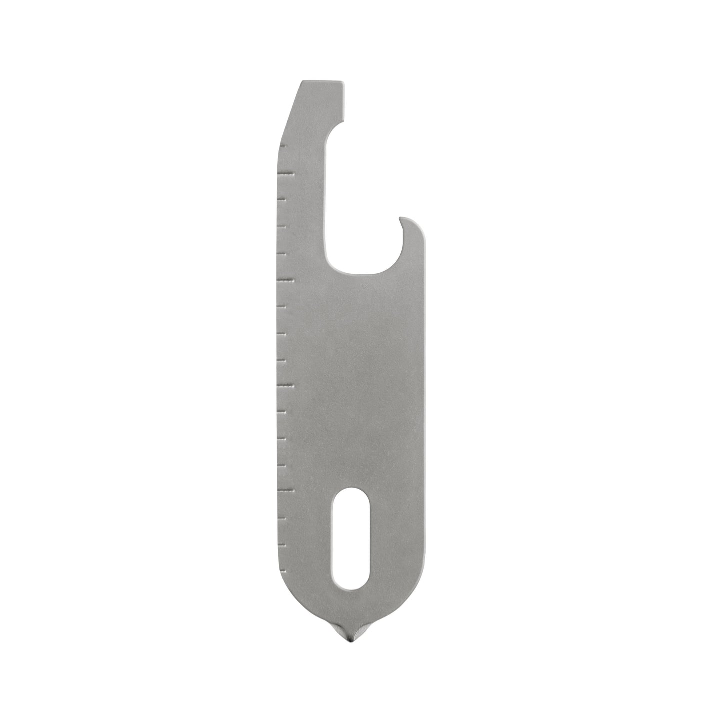 Orbitkey Multi Tool V2 (Silber) - Allike Store