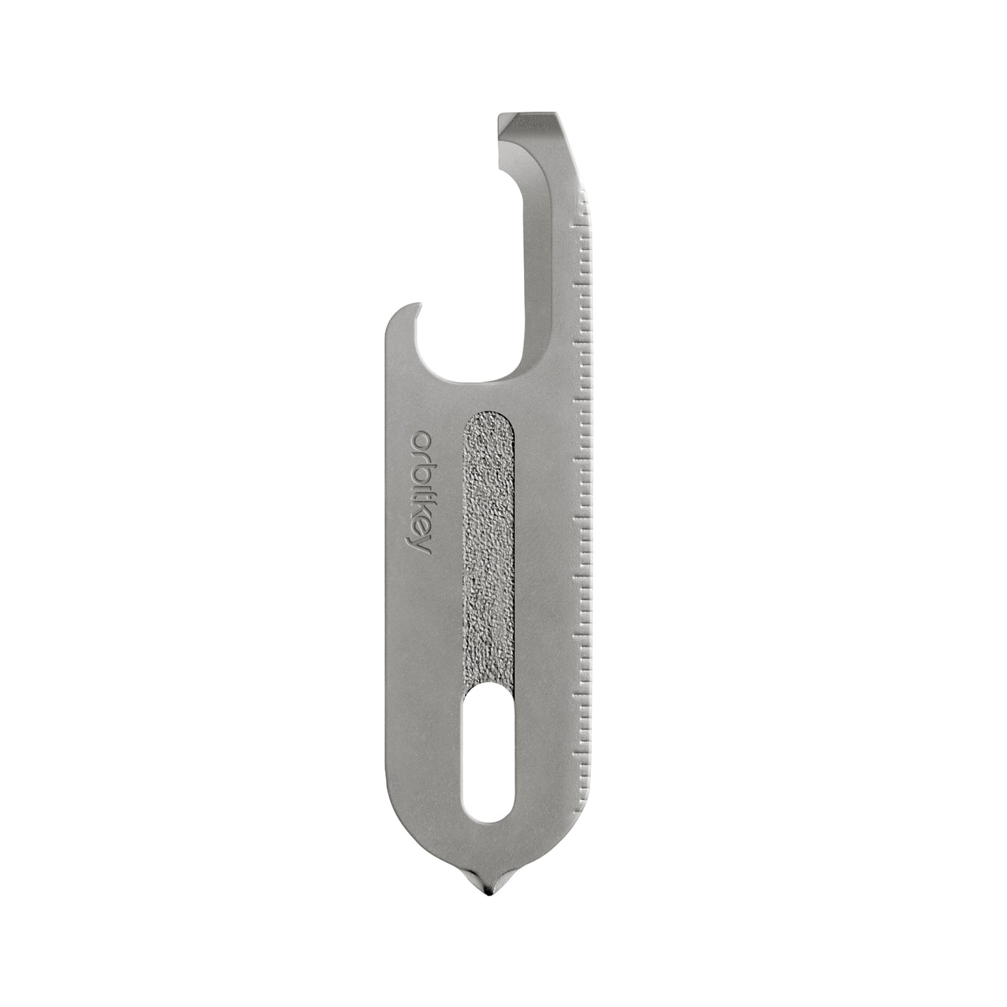 Orbitkey Multi Tool V2 (Silber) - Allike Store