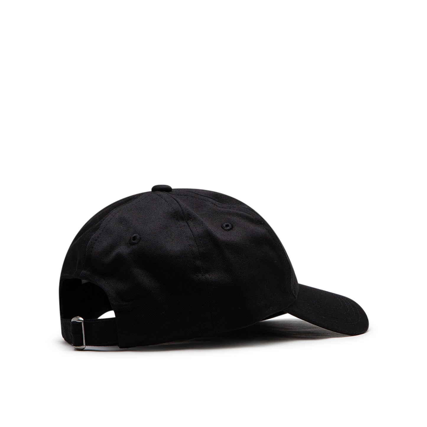Carne Bollente x Virón Dance Hole Cap (Schwarz) - Allike Store