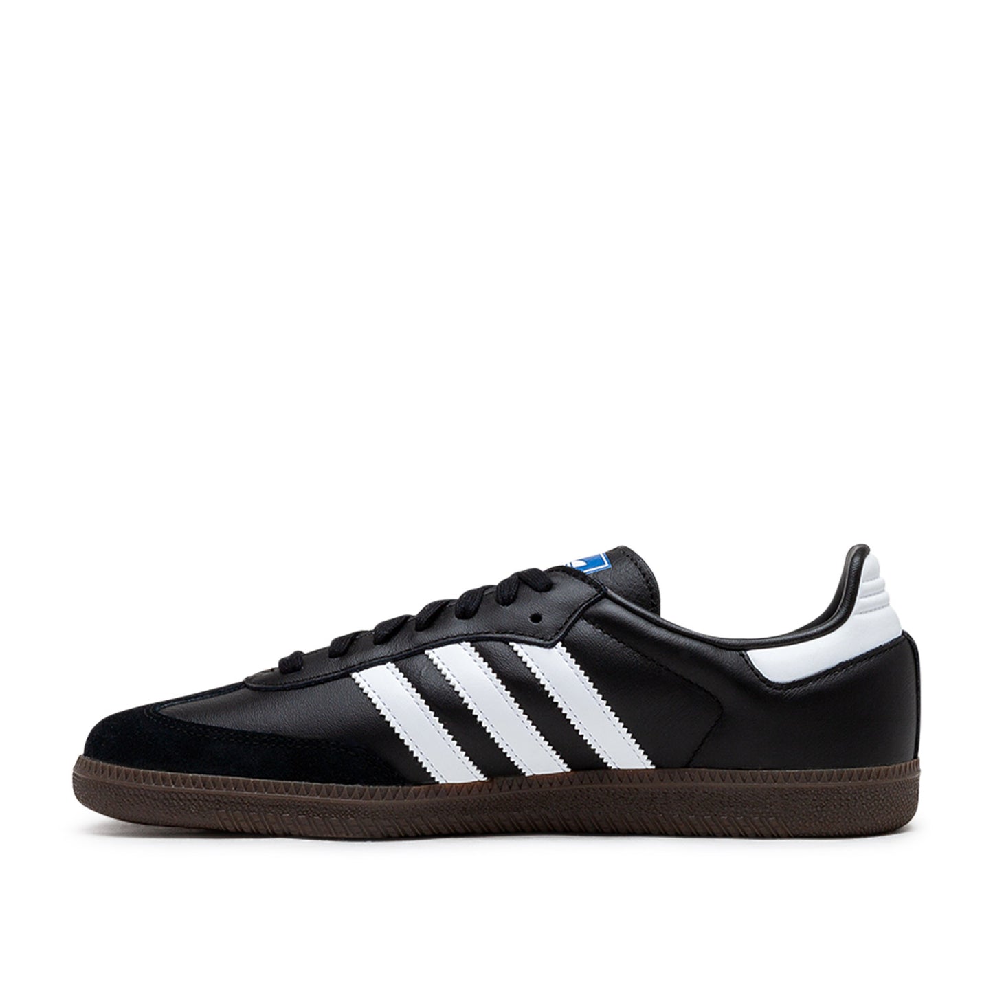 adidas Samba OG (Schwarz / Weiß) - Allike Store