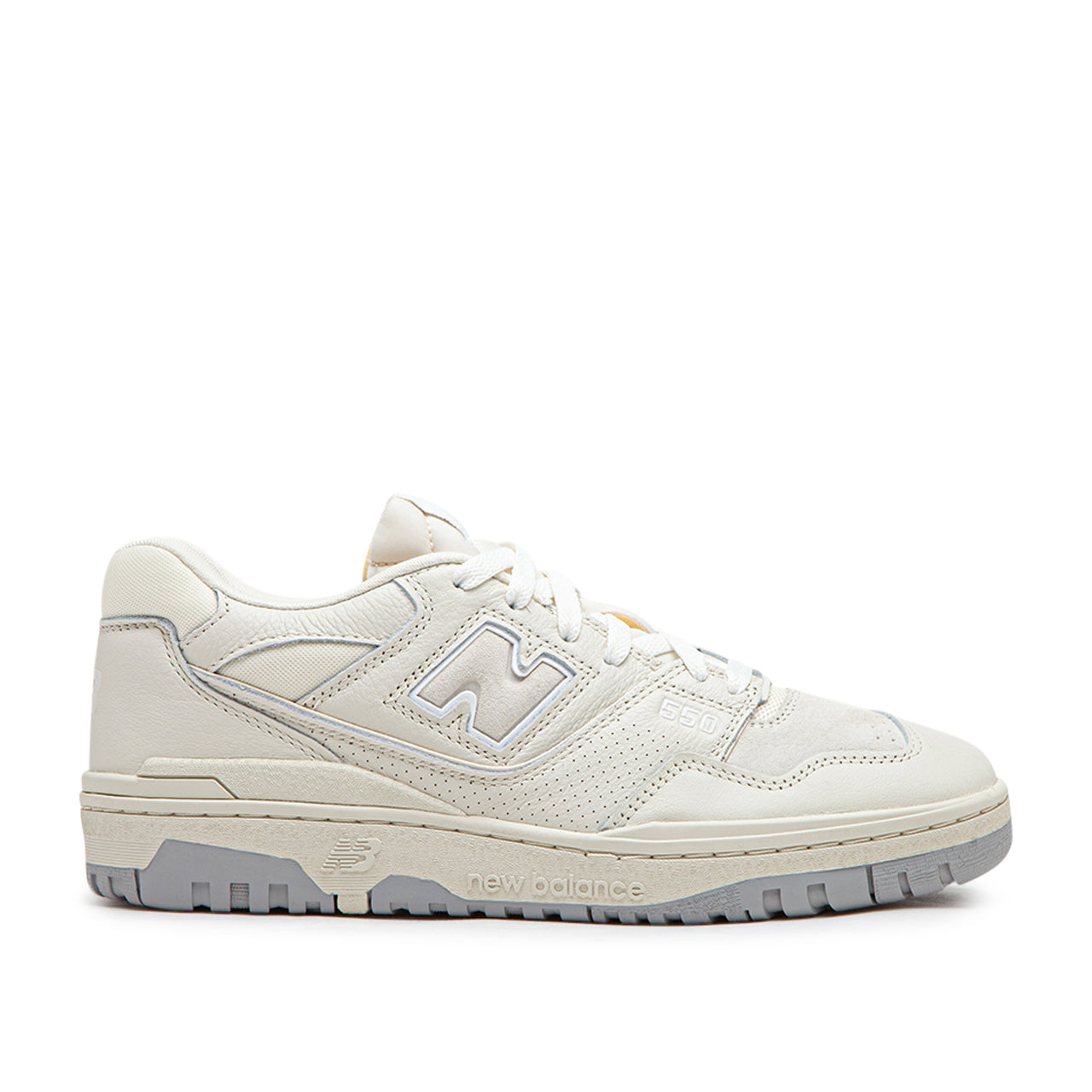 New Balance BB550PWD (Creme)  - Allike Store