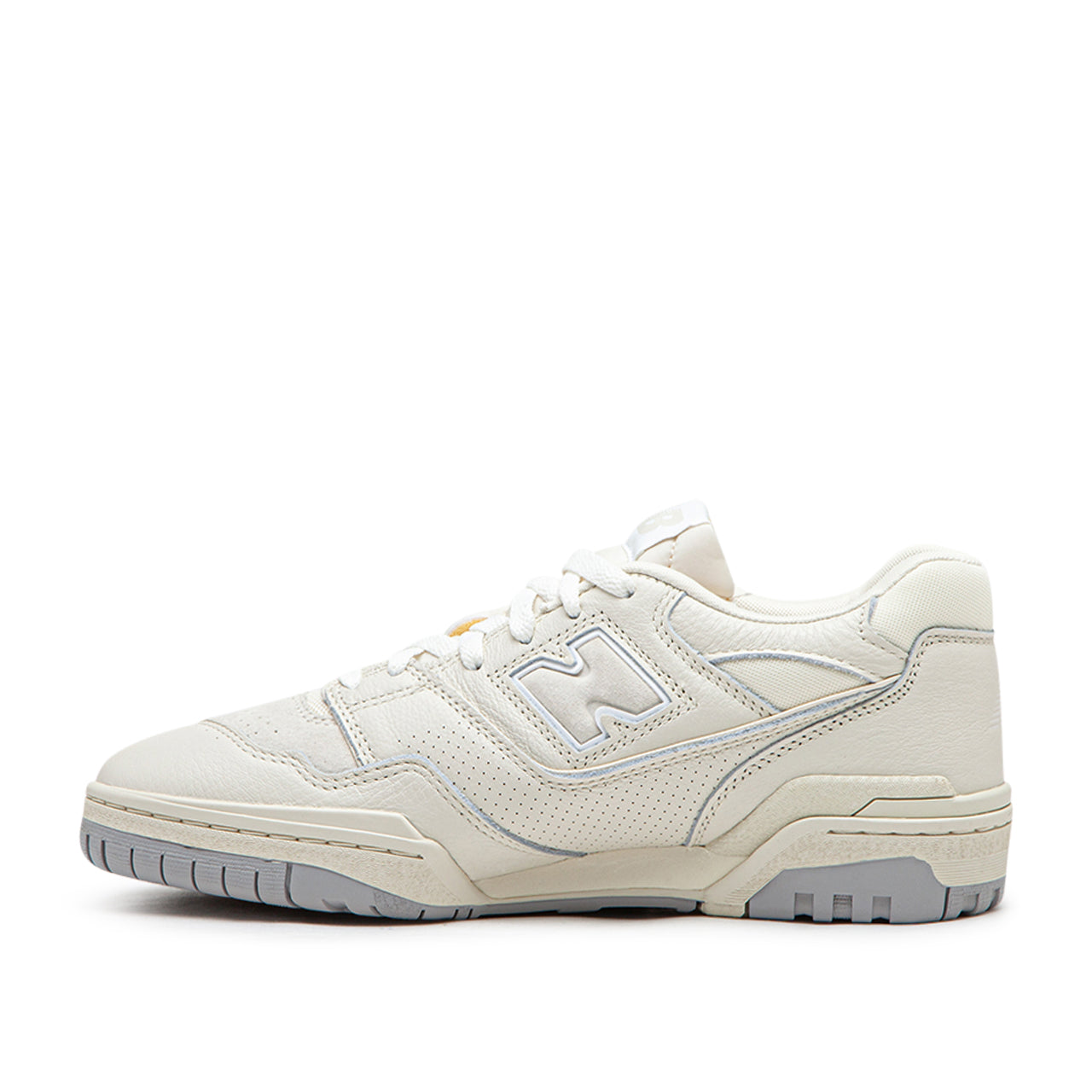 New Balance BB550PWD (Creme)  - Allike Store