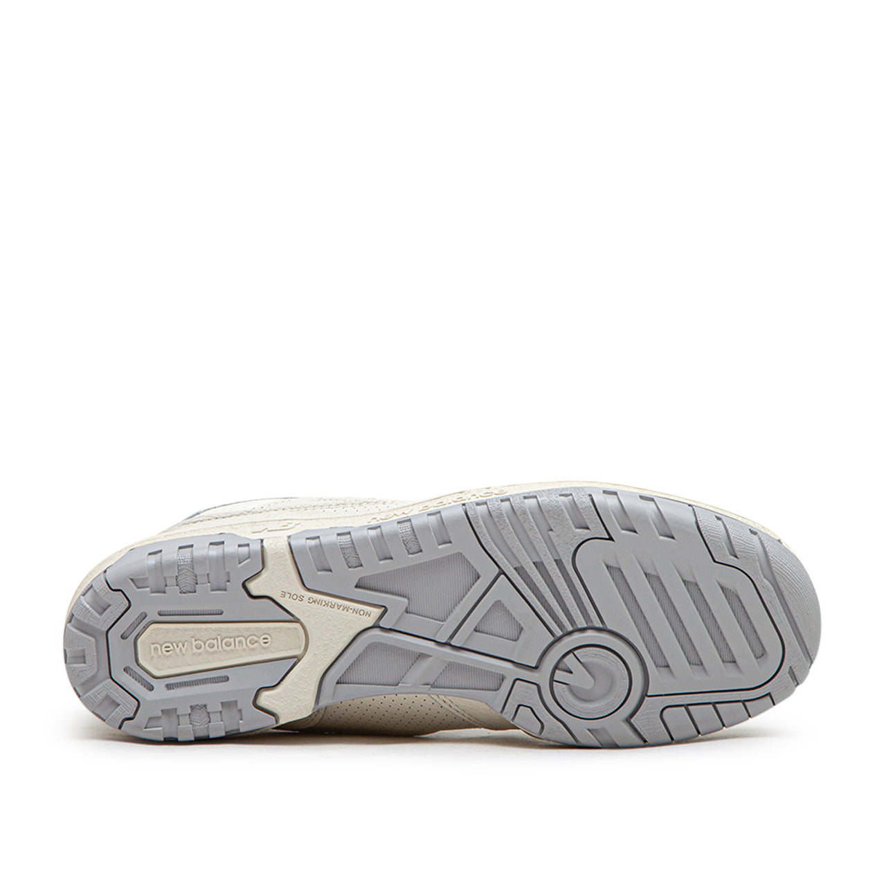 New Balance BB550PWD (Creme) - Allike Store