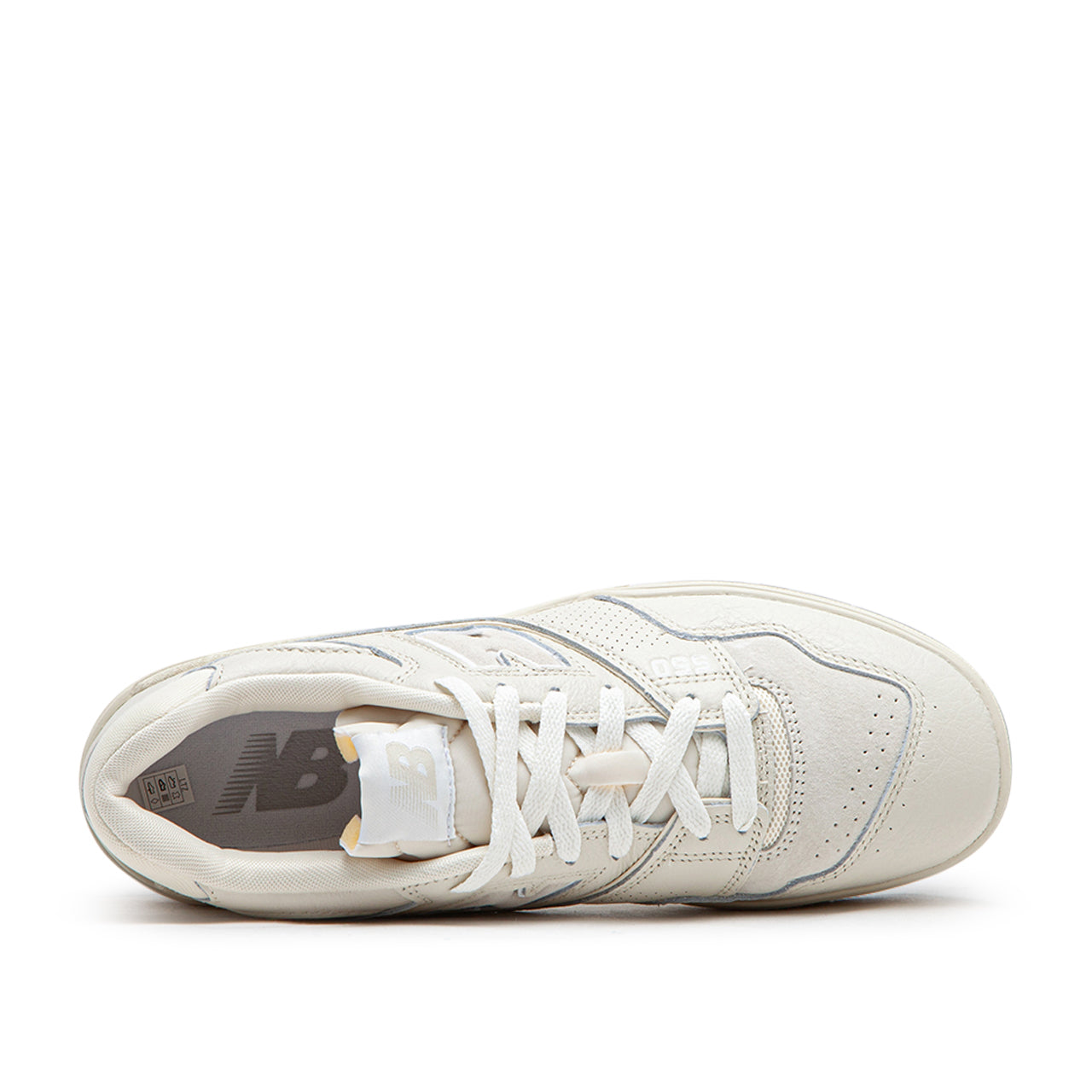 New Balance BB550PWD (Creme)  - Allike Store