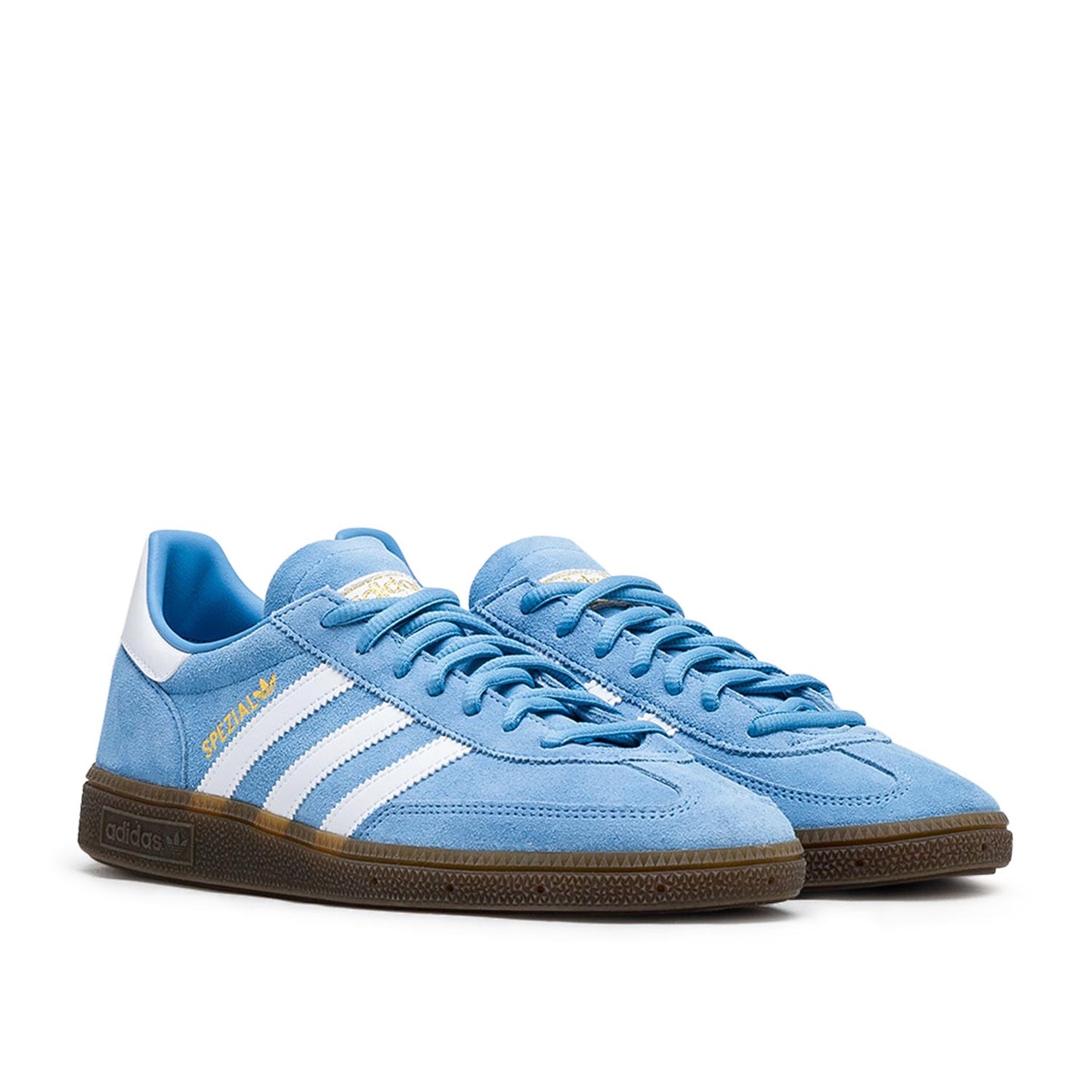 adidas Handball Spezial (Hellblau / Weiß) - Allike Store