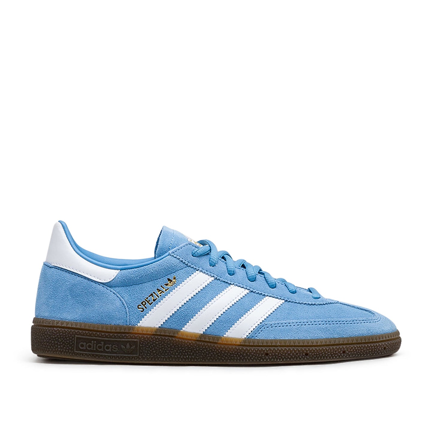 adidas Handball Spezial (Hellblau / Weiß) - Allike Store