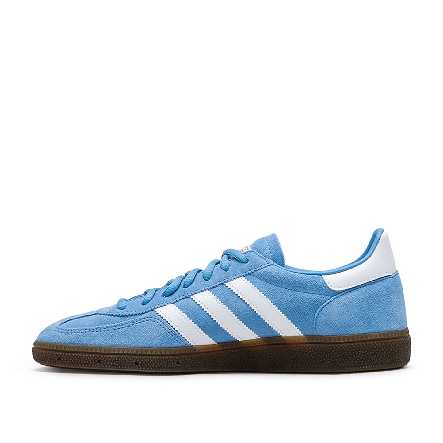 adidas Handball Spezial (Hellblau / Weiß) - Allike Store