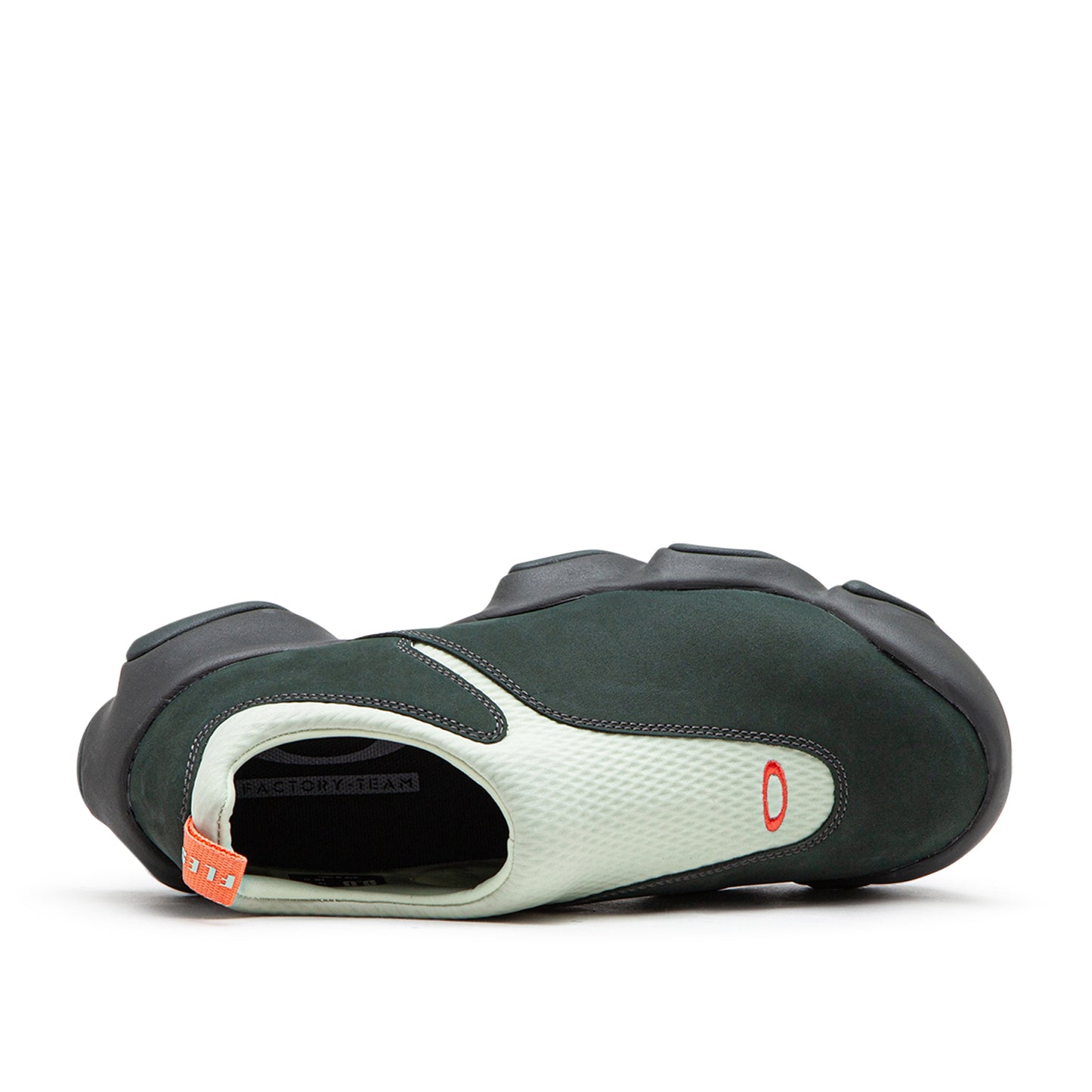 Oakley Factory Team Flesh (Grün / Grau / Weiß) - Allike Store