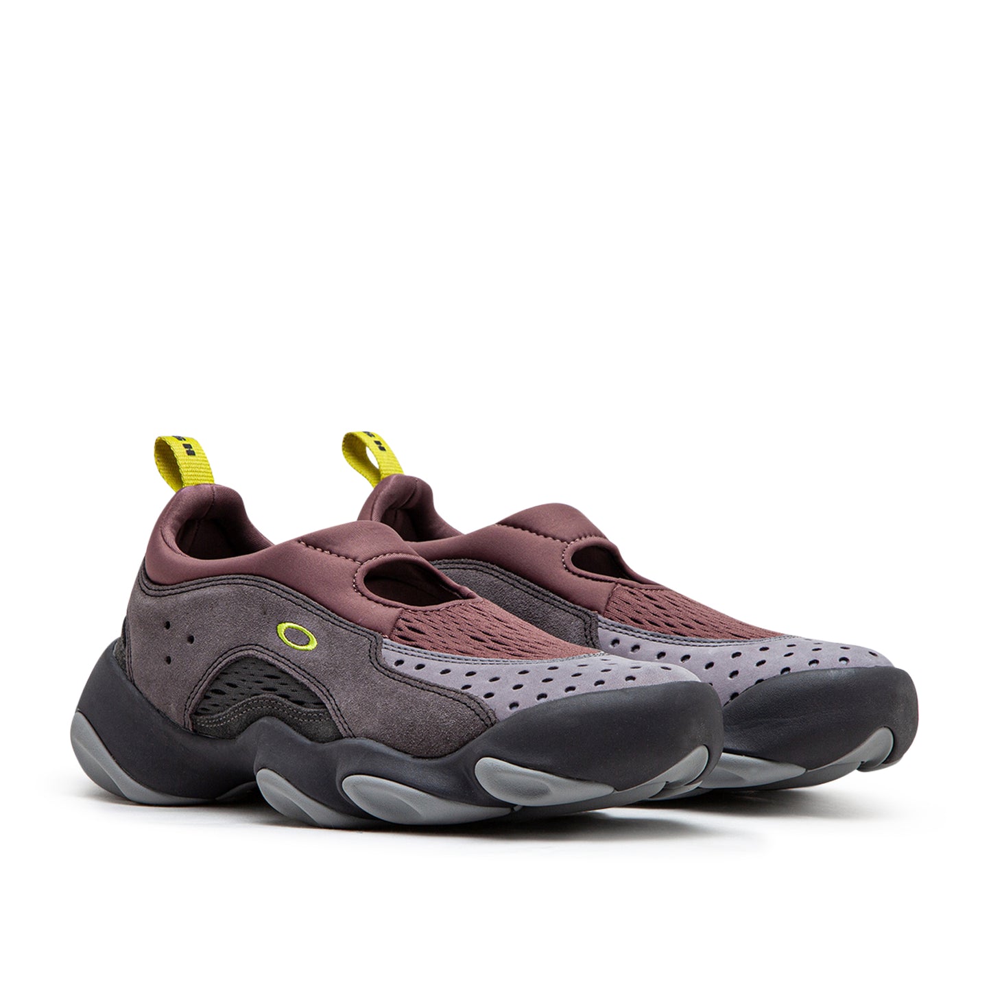 Oakley Factory Team Flesh Sandal (Multi) - Allike Store