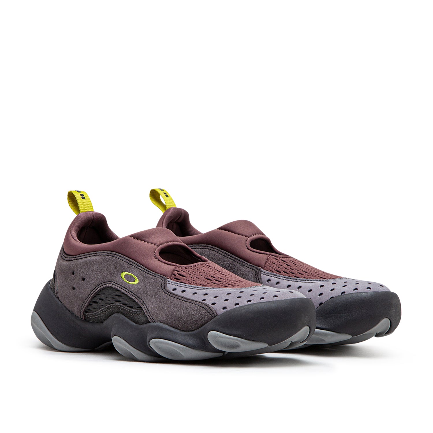 Oakley Factory Team Flesh Sandal (Multi)  - Allike Store
