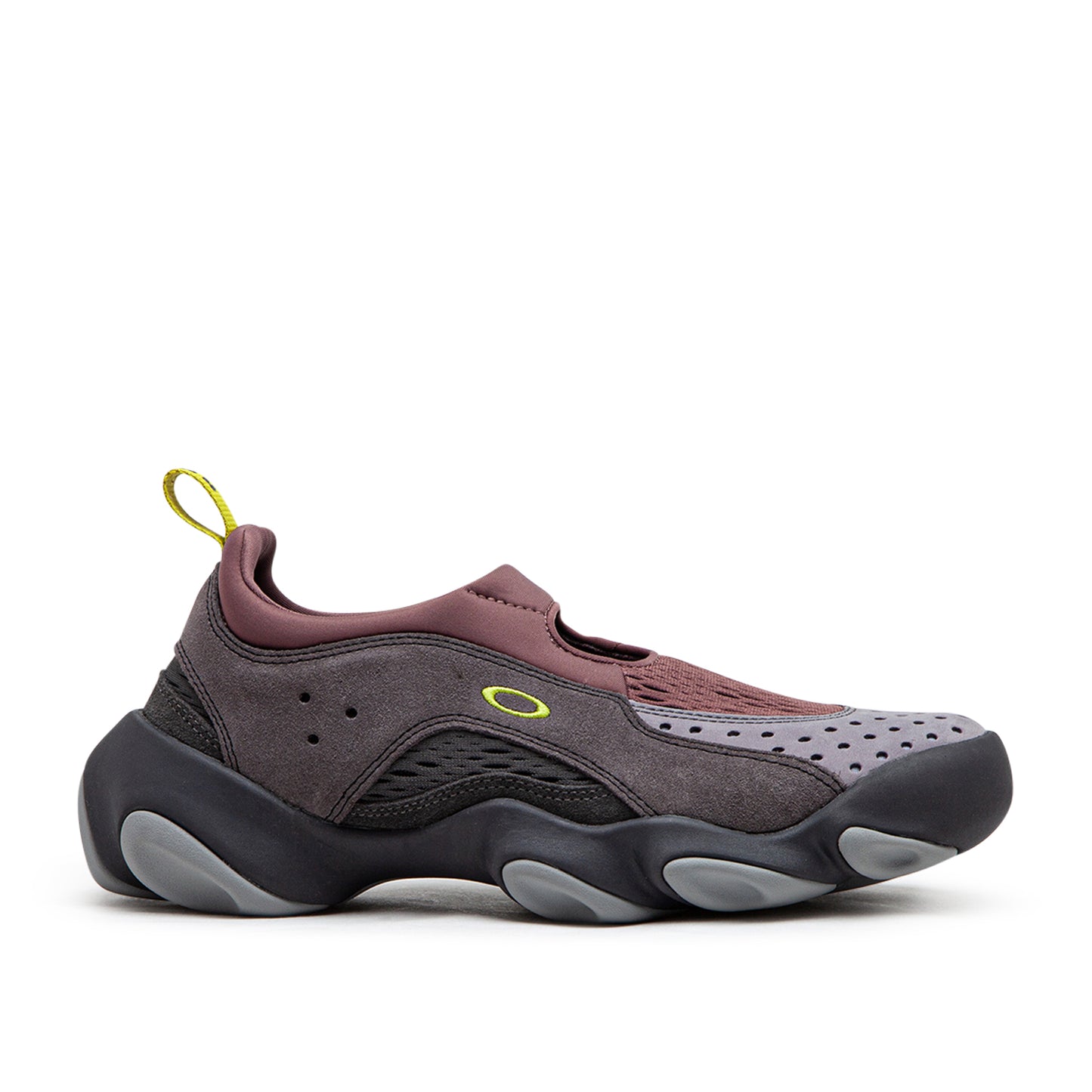 Oakley Factory Team Flesh Sandal (Multi) - Allike Store
