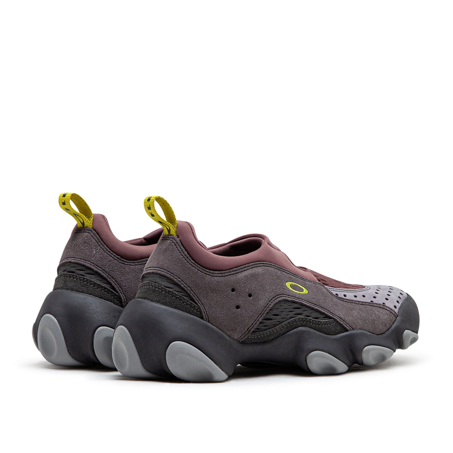 Oakley Factory Team Flesh Sandal (Multi) - Allike Store