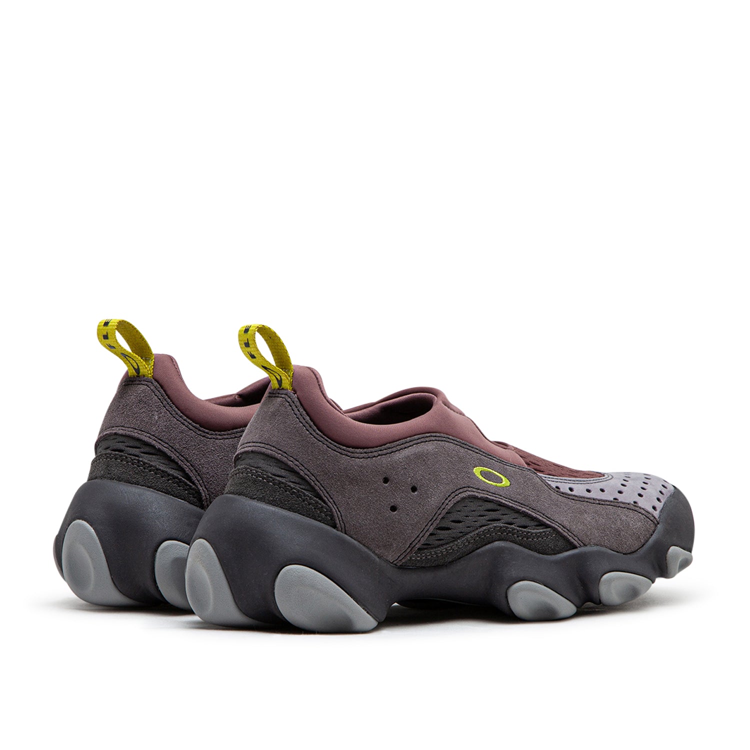 Oakley Factory Team Flesh Sandal (Multi)  - Allike Store