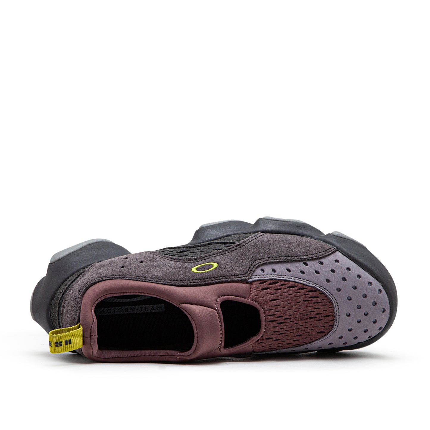 Oakley Factory Team Flesh Sandal (Multi) - Allike Store