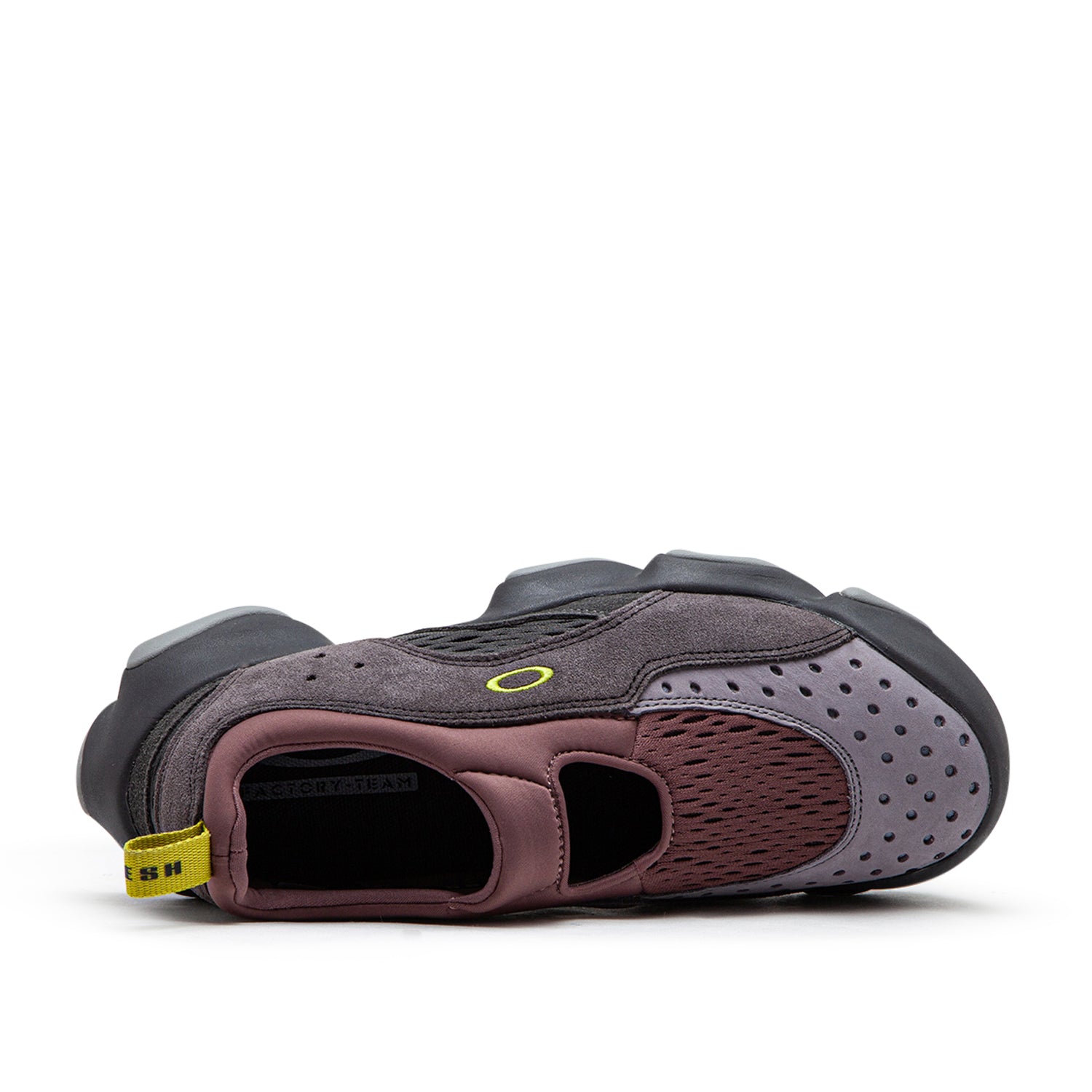Oakley Factory Team Flesh Sandal (Multi)  - Allike Store