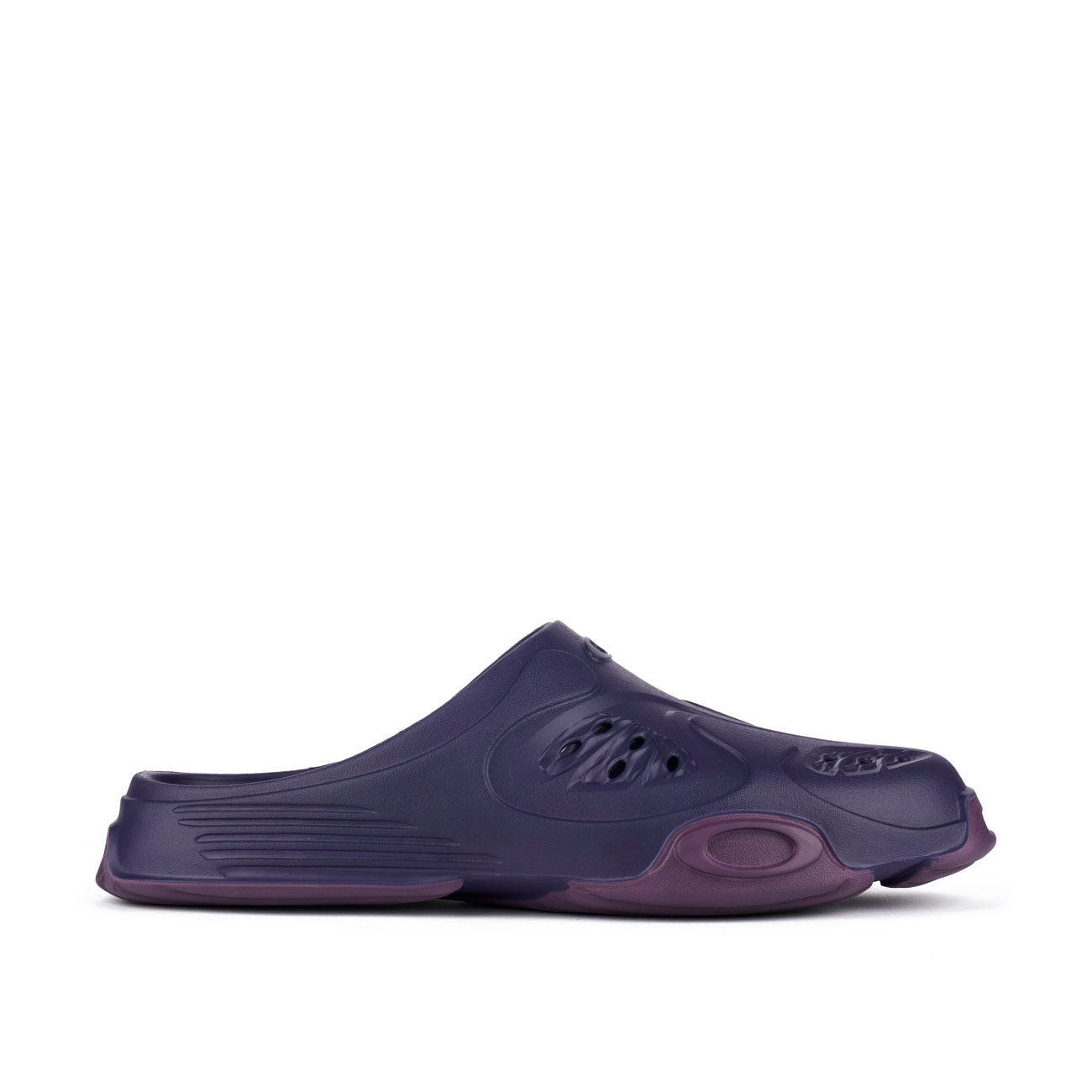 Oakley Factory Team Paguro Slide (Lila) - Allike Store