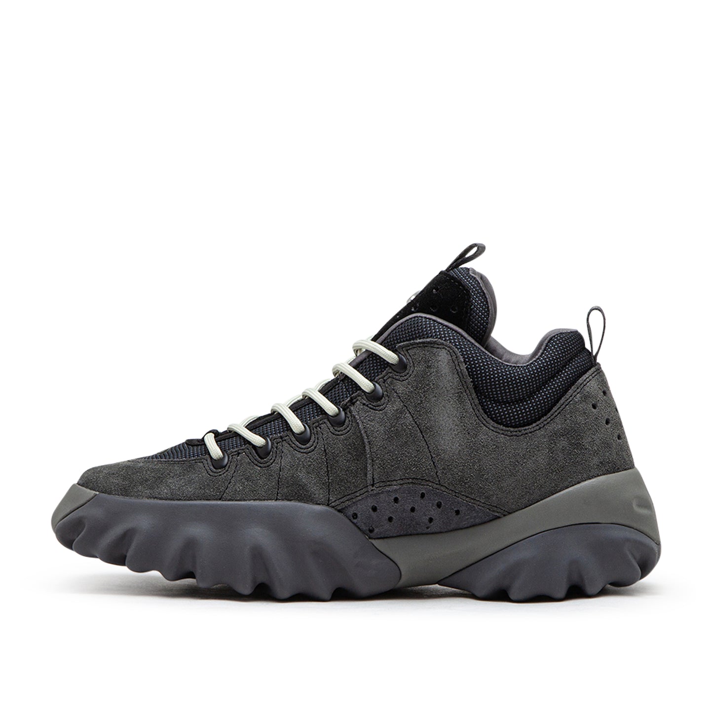 Oakley Factory Team Nubuck Edge Boot (Grau) - Allike Store