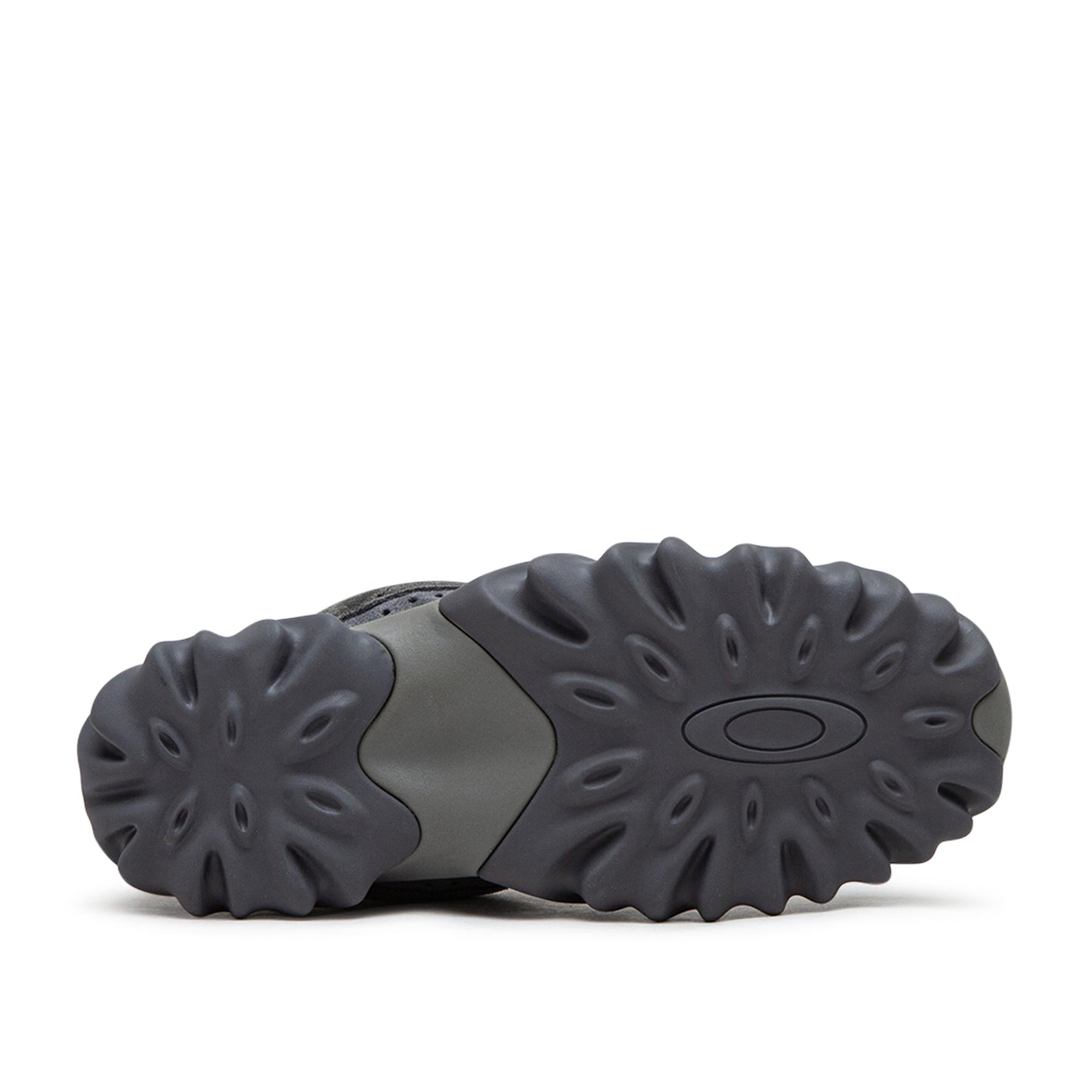 Oakley Factory Team Nubuck Edge Boot (Grau) - Allike Store