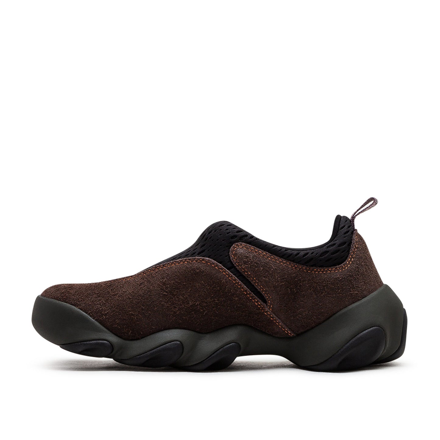 Oakley Factory Team Suede Flesh (Braun) - Allike Store