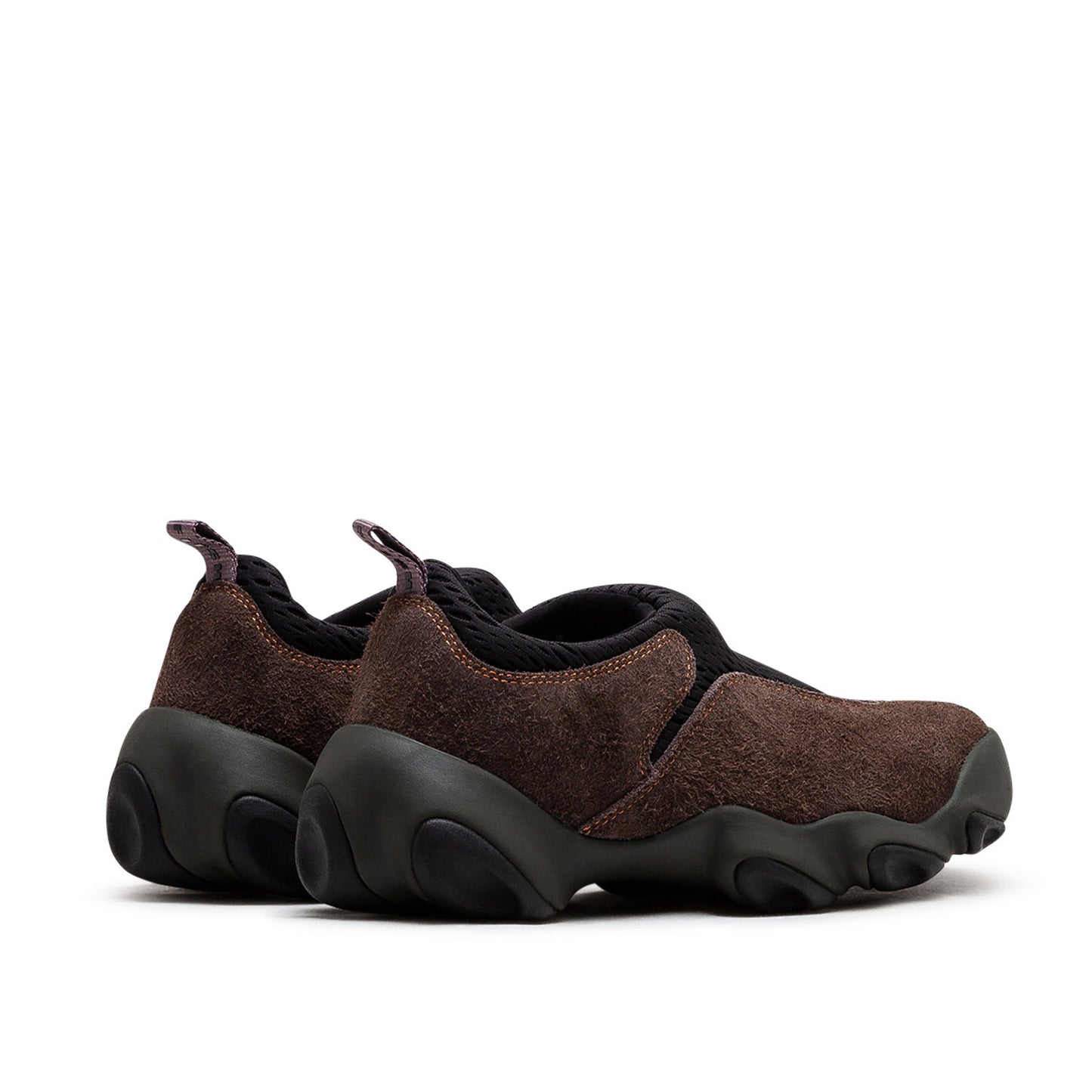 Oakley Factory Team Suede Flesh (Braun) - Allike Store