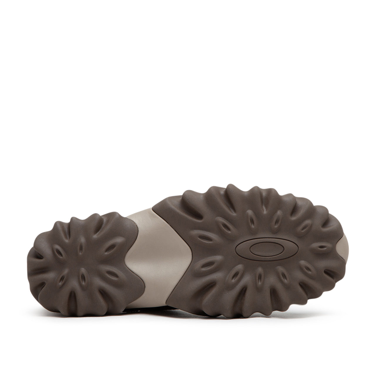 Oakley Factory Team Jacquard Chop Saw Mule (Maroon / Espresso) - Allike Store