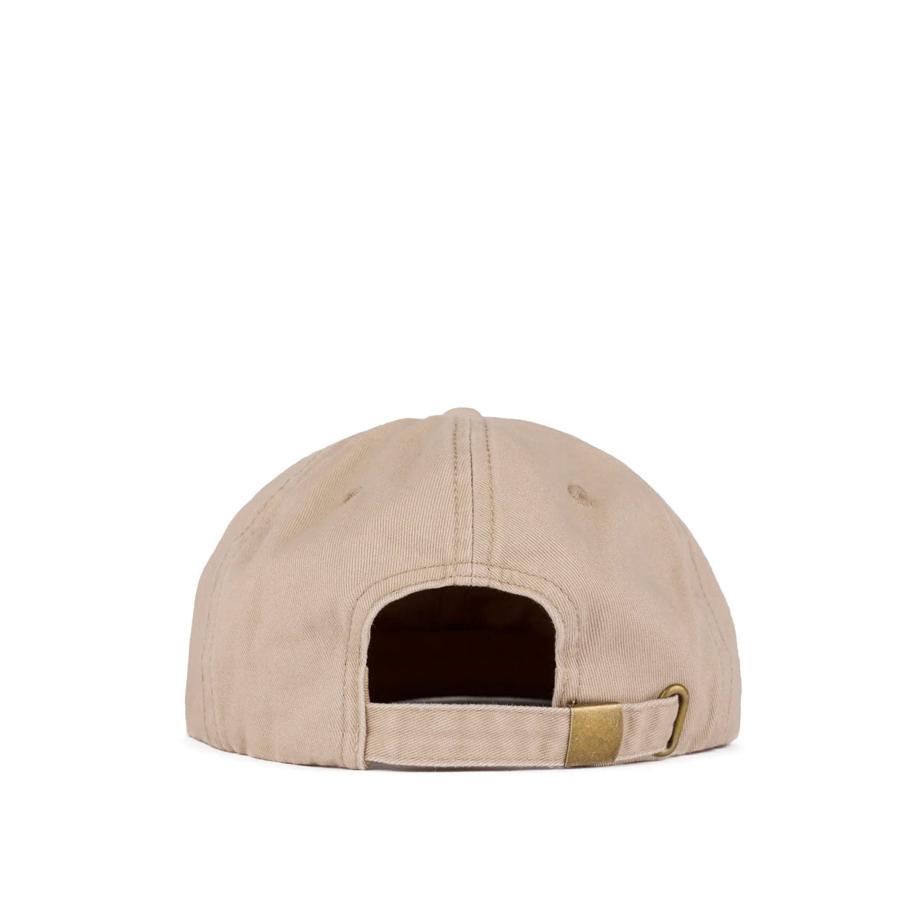 Brain Dead Brain Notes 6 Panel Hat (Khaki)  - Allike Store