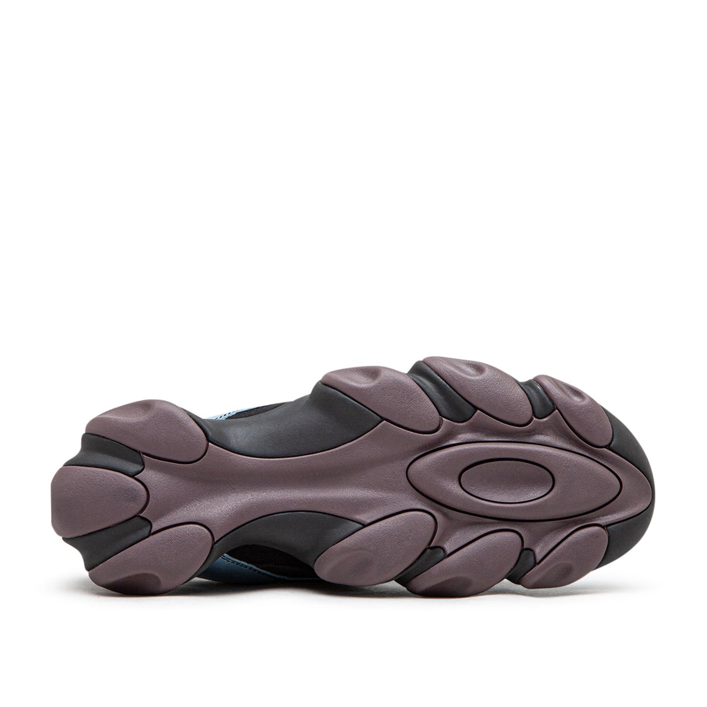 Oakley Factory Team Ostrich Flesh Sandal (Multi) - Allike Store