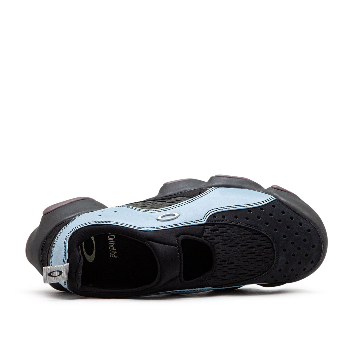 Oakley Factory Team Ostrich Flesh Sandal (Multi) - Allike Store