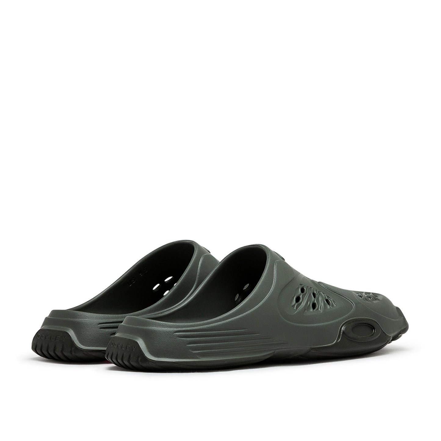 Oakley Factory Team Gradient Paguro (Grün) - Allike Store