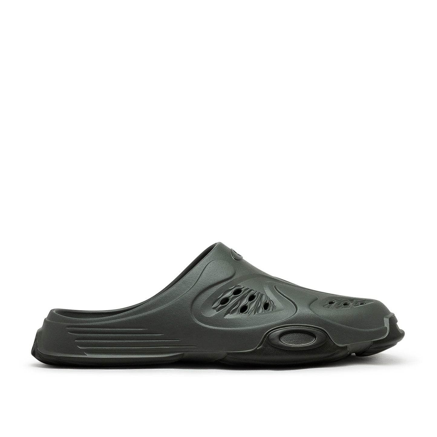Oakley Factory Team Gradient Paguro (Grün) - Allike Store