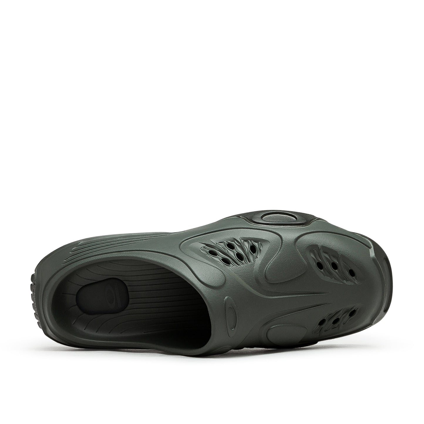Oakley Factory Team Gradient Paguro (Grün) - Allike Store