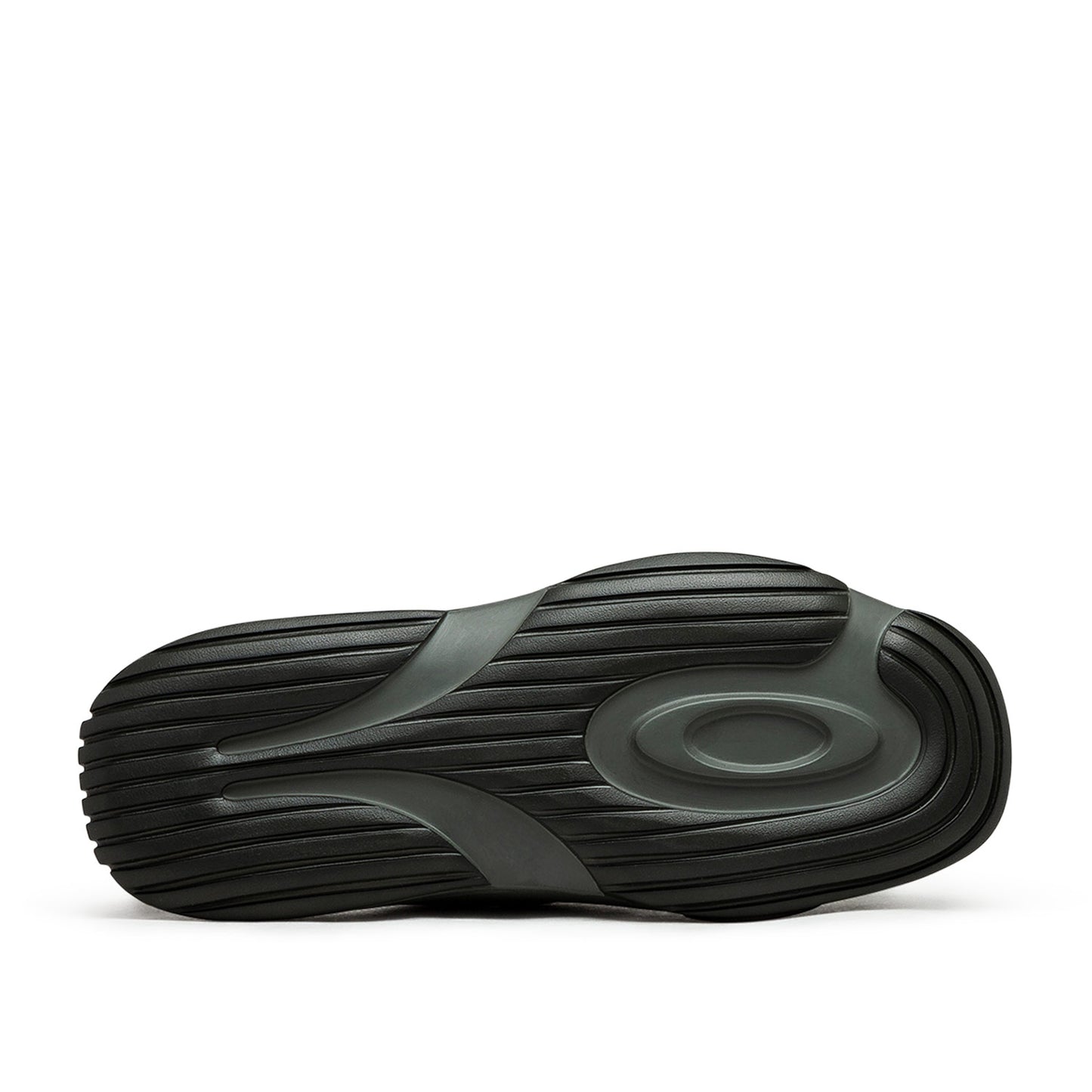 Oakley Factory Team Gradient Paguro (Grün) - Allike Store