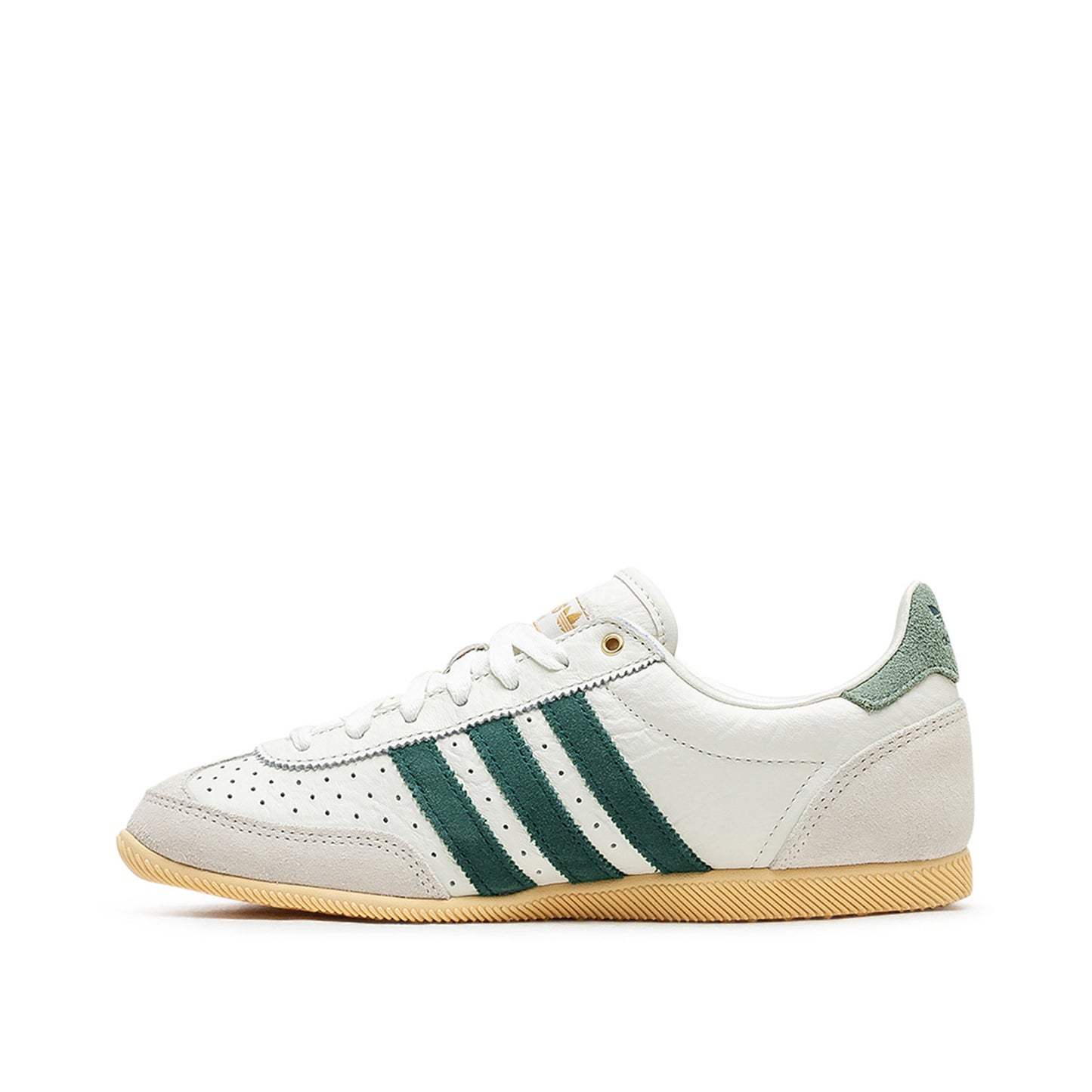 adidas WMNS Japan (Weiss / Grün) - Allike Store