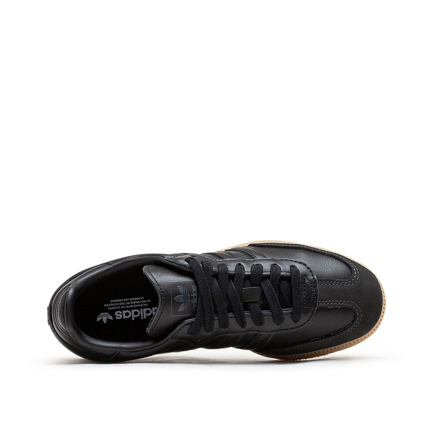 adidas WMNS Samba OG (Schwarz) - Allike Store