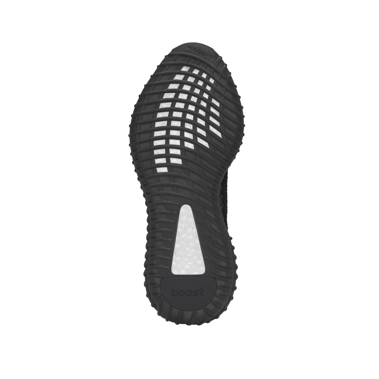 adidas Yeezy Boost 350 V2 "Core Black / Red" (Schwarz / Rot) - Allike Store