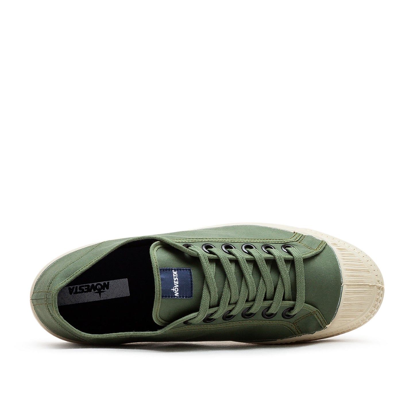 Novesta Star Master Wax (Grün) - Allike Store