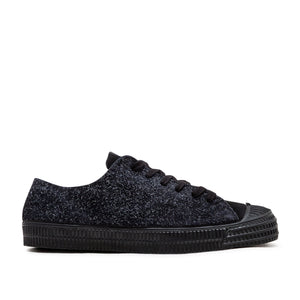 Novesta S.M. Suede (Schwarz) - Allike Store