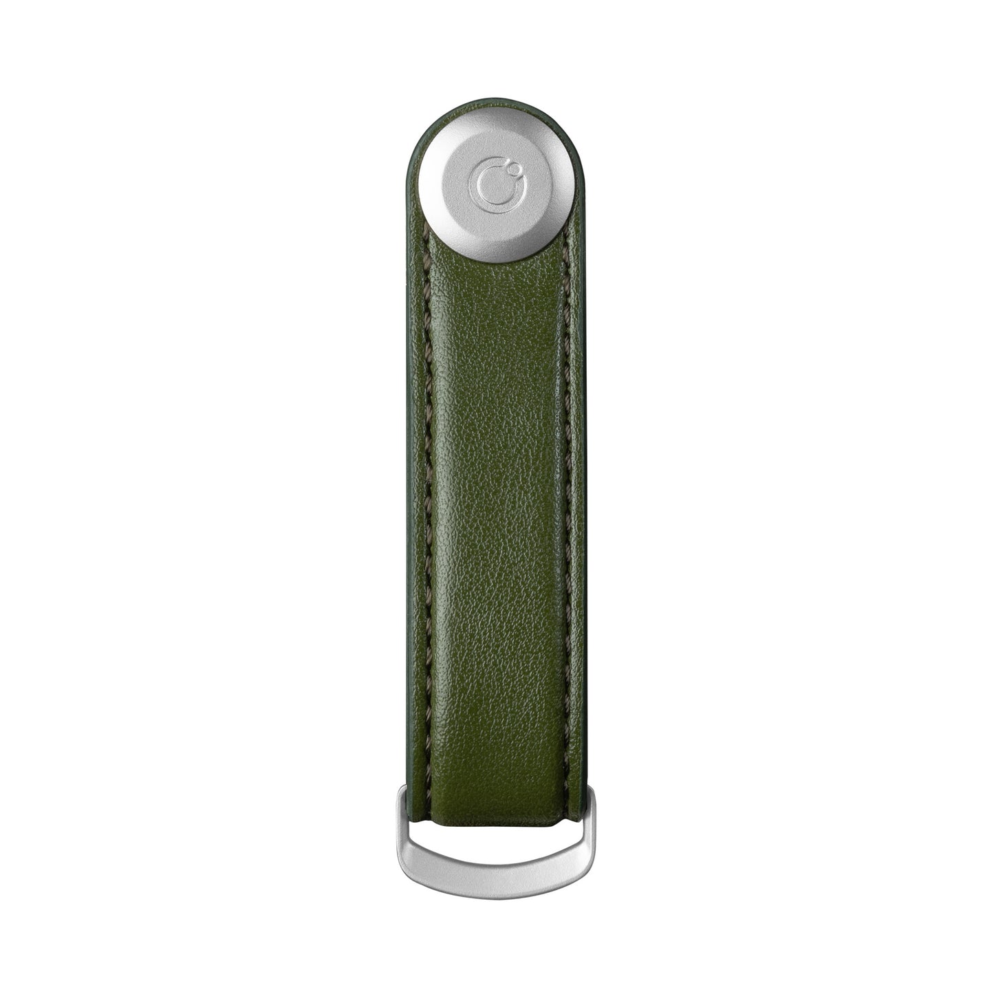 Orbitkey Key Organiser Cactus Leather Cactus (Grün) - Allike Store