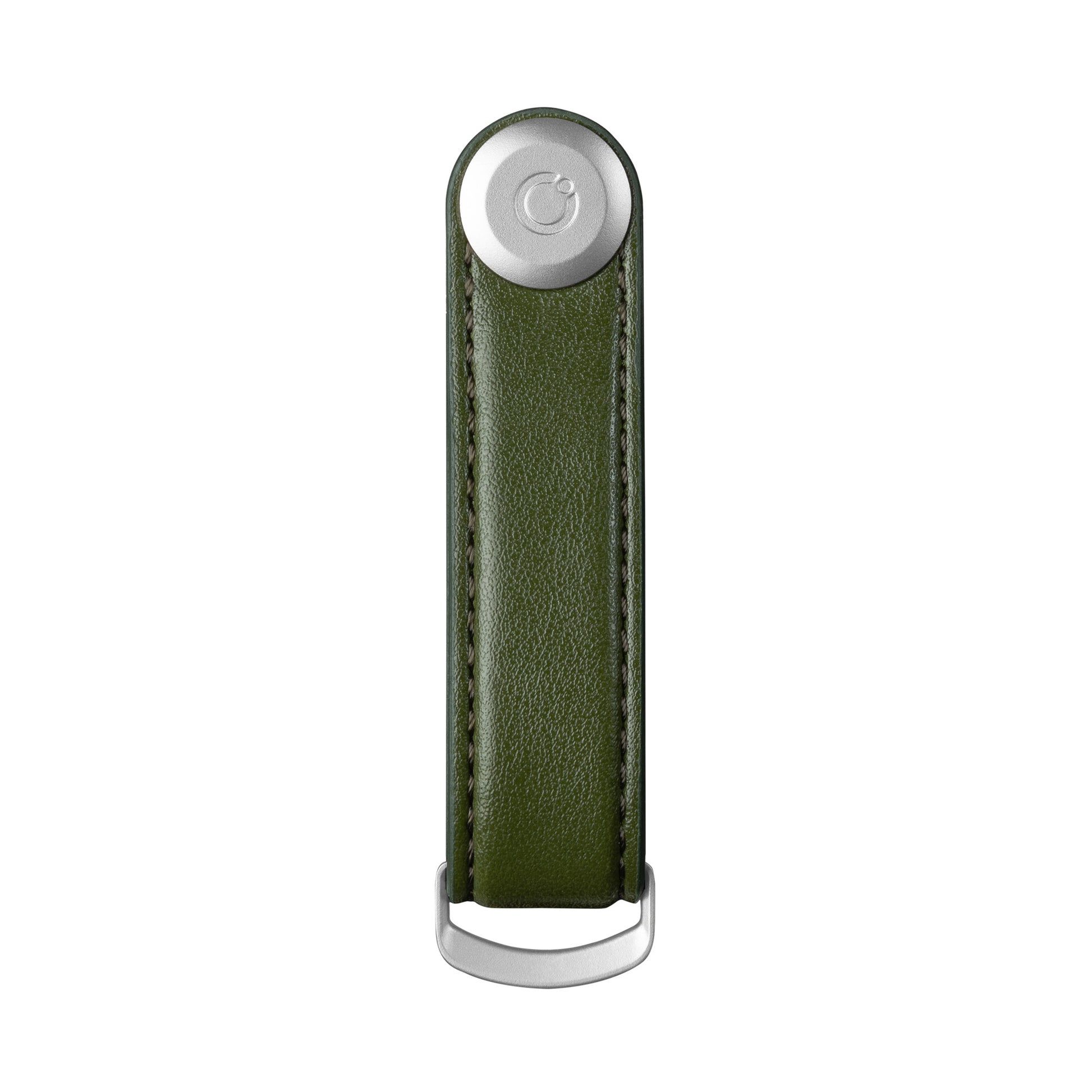 Orbitkey Key Organiser Cactus Leather Cactus (Grün)  - Allike Store