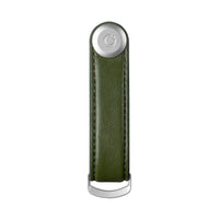 Orbitkey Key Organiser Cactus Leather Cactus (Green)