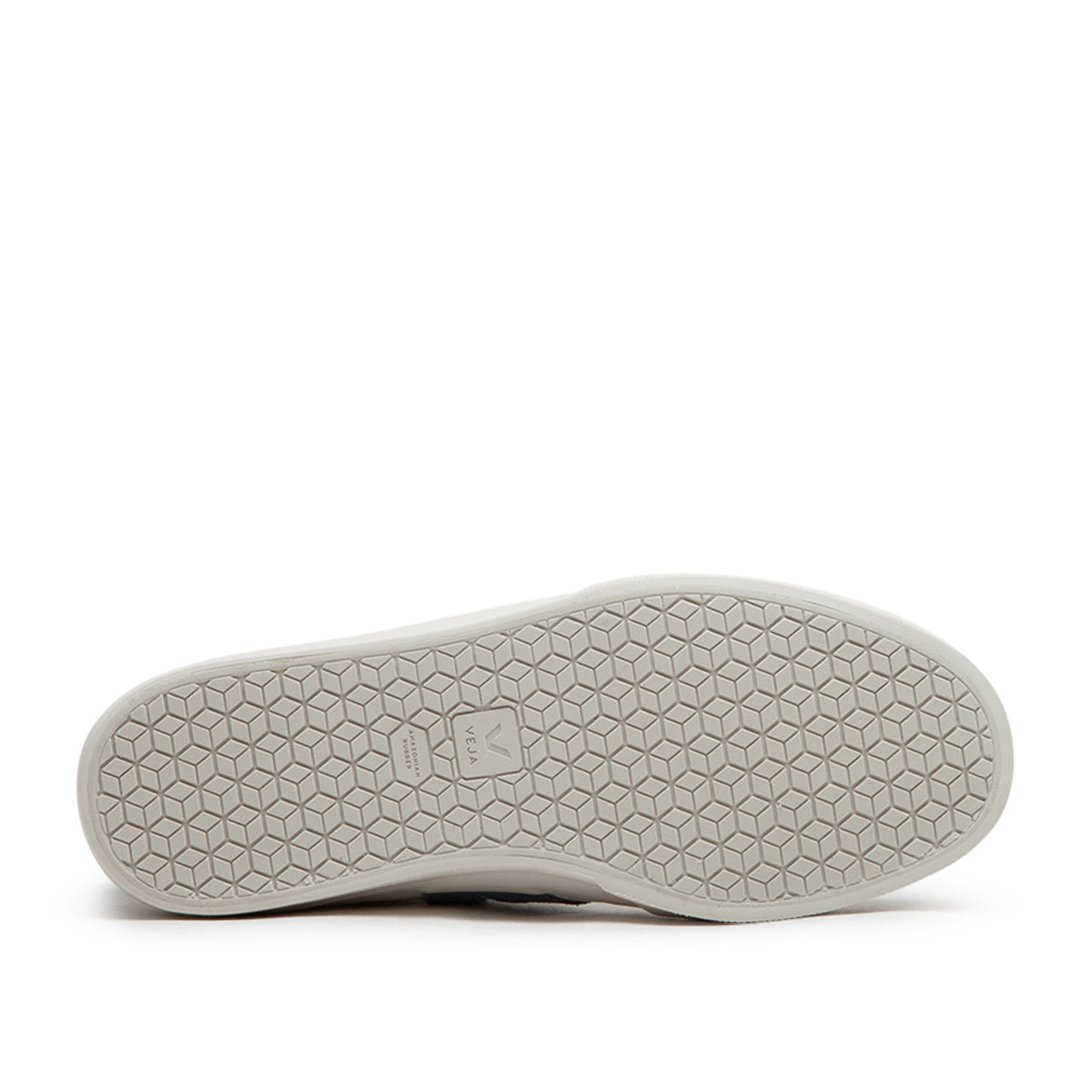 Veja Campo Chromefree Leather (Weiß / Blau) - Allike Store