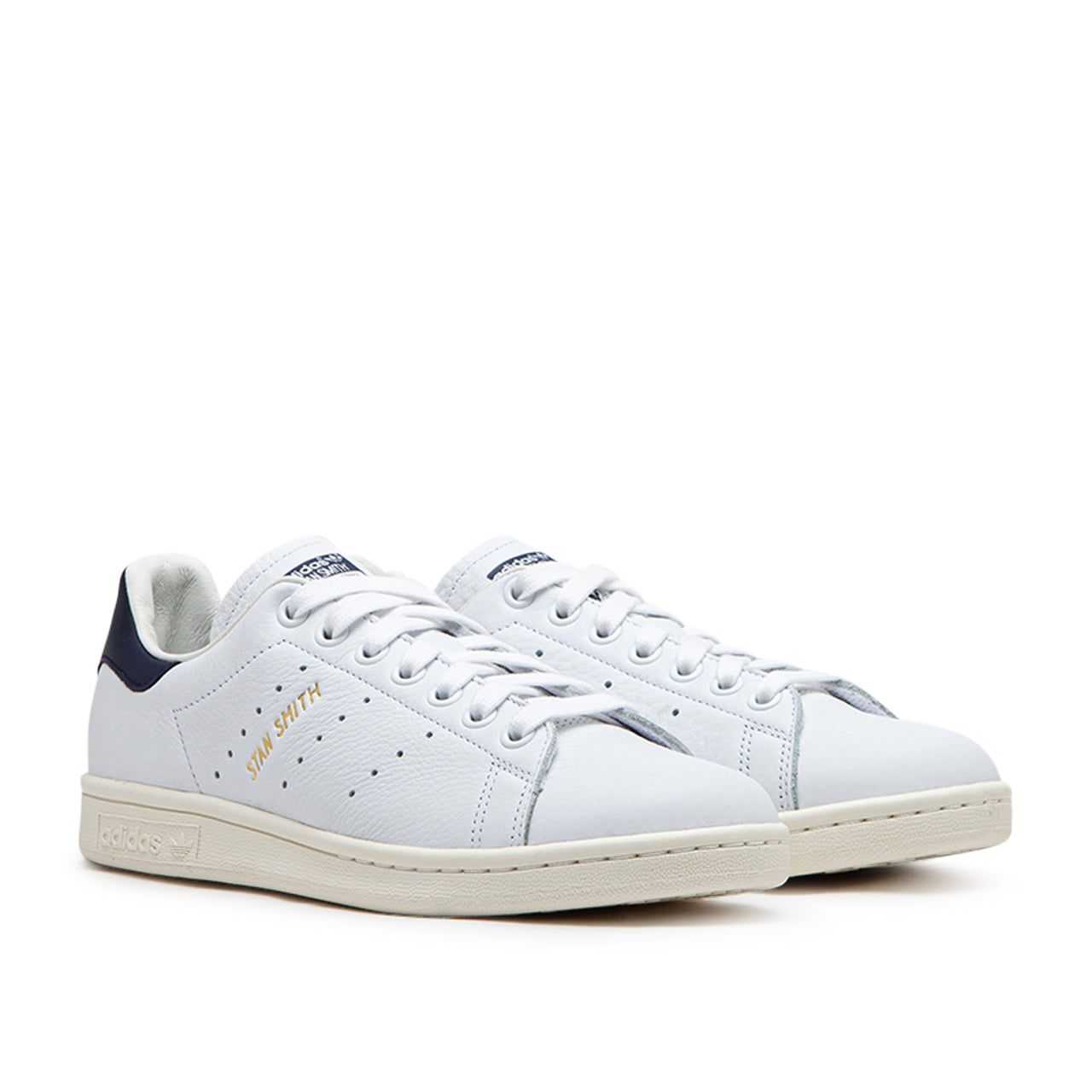 adidas Stan Smith (Weiß / Navy) - Allike Store